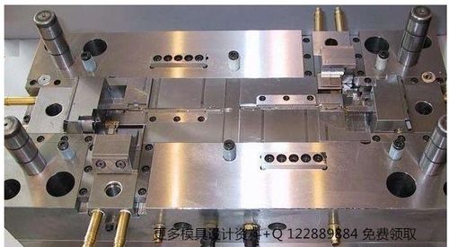 箱包配件模具的制造、性能、維護(hù)與保養(yǎng)全解析