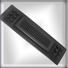 上海澳桉實業 專業塑膠配件、箱包腳墊生產與模具注塑加工