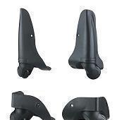 箱包配件模具的卓越追求 先進設計、精密結(jié)構(gòu)與長久壽命