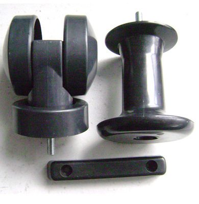 上海服飾安全扣、塑料扣、對插扣模具生產(chǎn)廠家 展欣模具的專業(yè)制造與服務(wù)