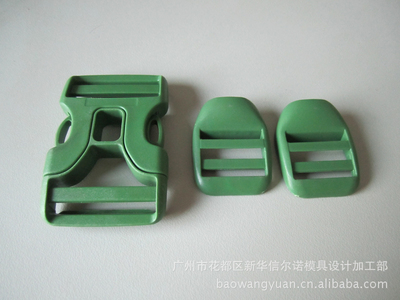 環(huán)保書包配件扣子 從源頭到成品的專業(yè)解決方案