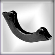 箱包塑料護角 從批發(fā)供應到配件模具的產(chǎn)業(yè)鏈解讀